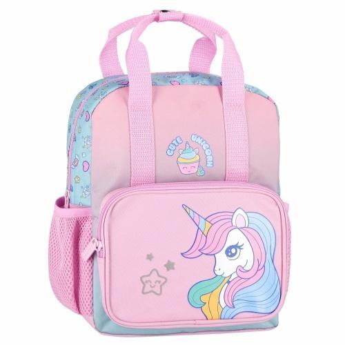 Plecak M-Midi Unicorn, STARPAK