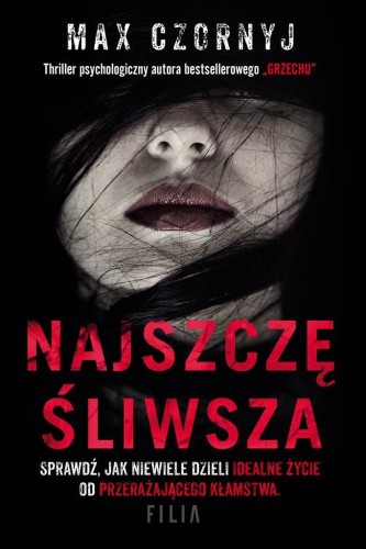 Najszczęśliwsza, Max Czornyj