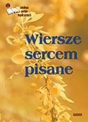Wiersze sercem pisane 12, praca zbiorowa