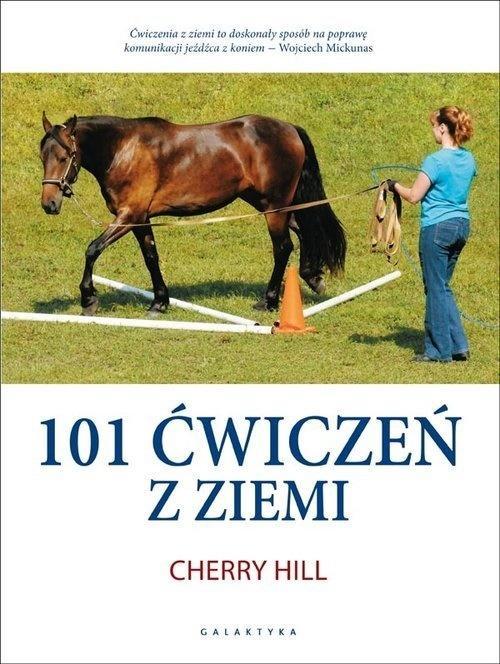 101 Ćwiczeń z ziemi, Cherry Hill