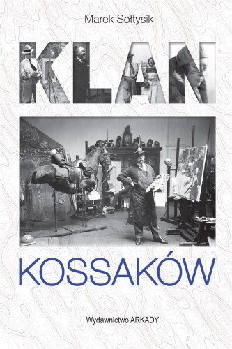 Klan Kossaków, Marek Sołtysik