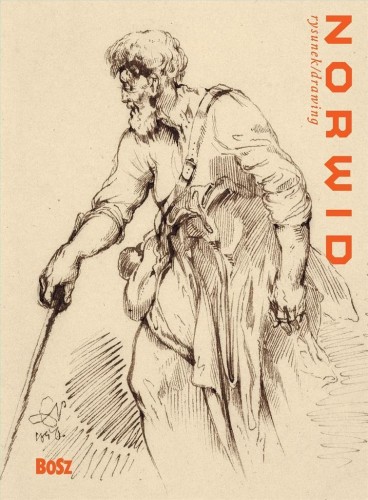 Norwid. Rysunek, Agnieszka Widacka-Bisaga