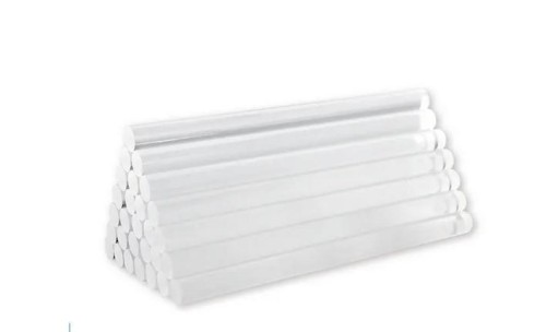 Klej do pistoletu 11mmx20cm 1kg, Alfa Pastello