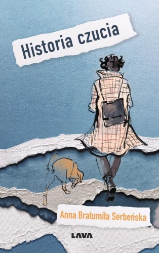 Historia czucia, Anna Bratumiła Serbeńska