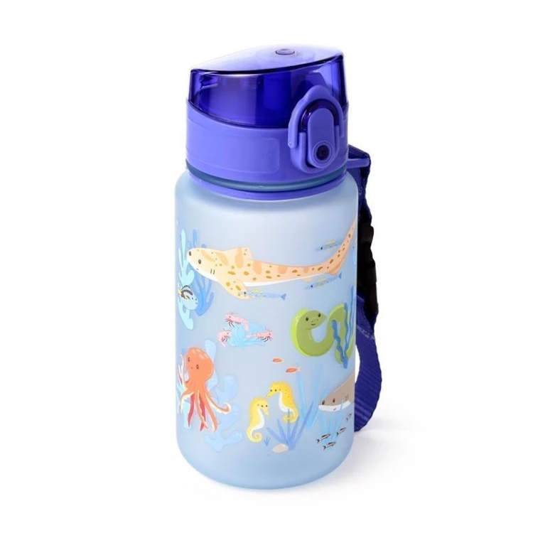 Butelka dla dzieci Mariniverse 350ml, Puckator