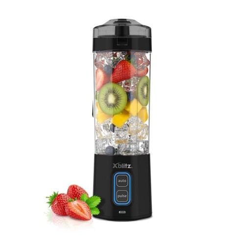 Przenośny blender iRon