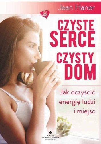 Czyste serce czysty dom, Jean Haner