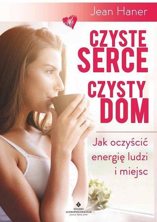Czyste serce czysty dom, Jean Haner