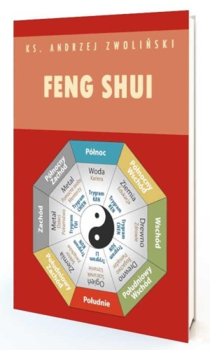 Feng Shui, Andrzej Zwoliński