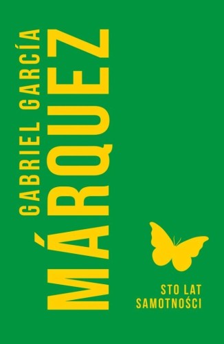 Sto lat samotności TW, Gabriel Garcia Marquez
