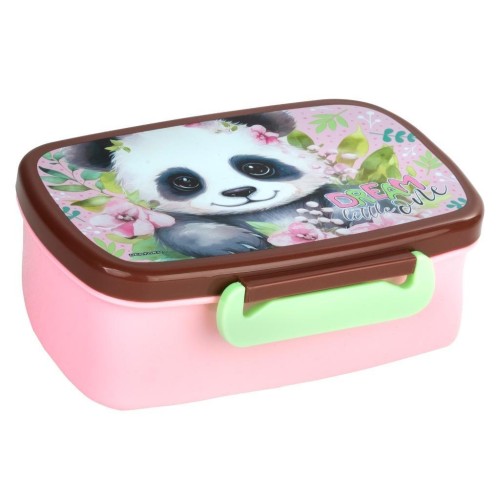 Śniadaniówka A Panda 10 DERFORM, DERFORM