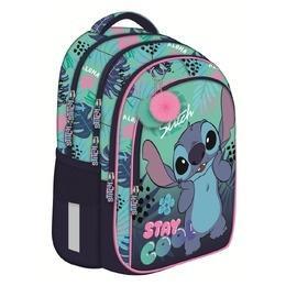 Plecak 4 komorowy Stitch Stay cool, ST-MAJEWSKI