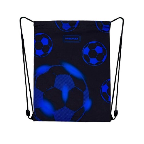 Worek na obuwie Head Neo Blue Football AD1