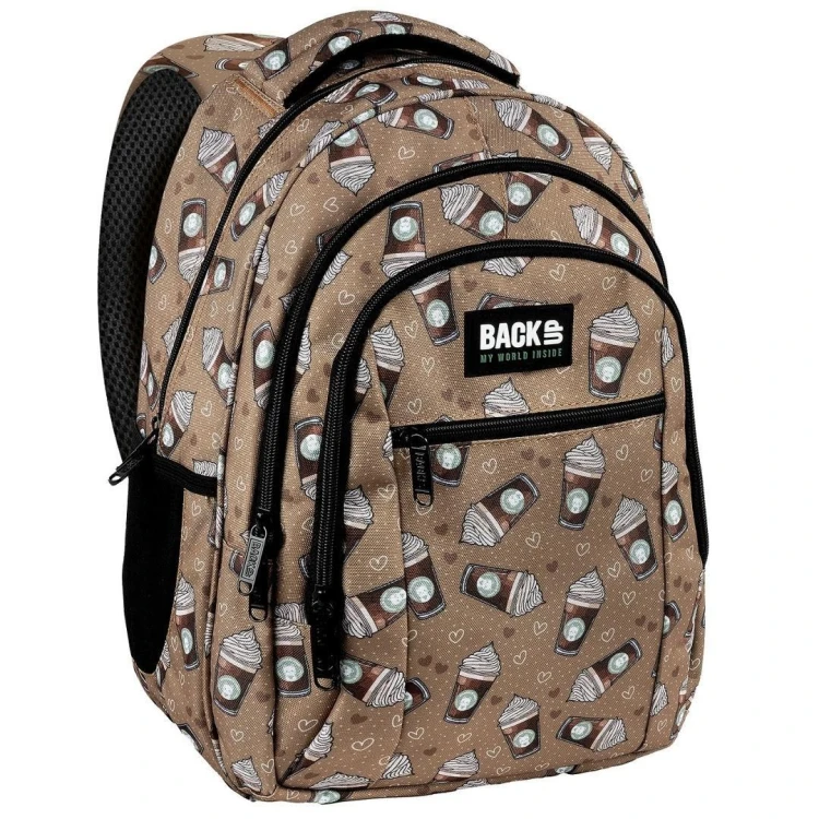 Plecak backup 8 O07 DERFORM, DERFORM