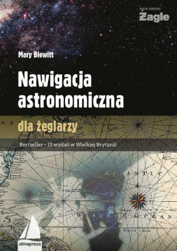 Nawigacja astronomiczna dla żeglarzy, Mary Blewitt