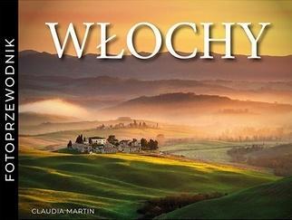 Włochy, Claudia Martin