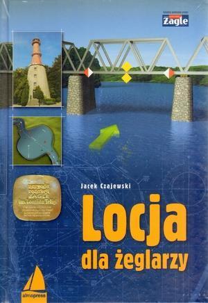 Locja dla żeglarzy, Jacek Czajewski