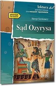 Sąd Ozyrysa, Henryk Sienkiewicz