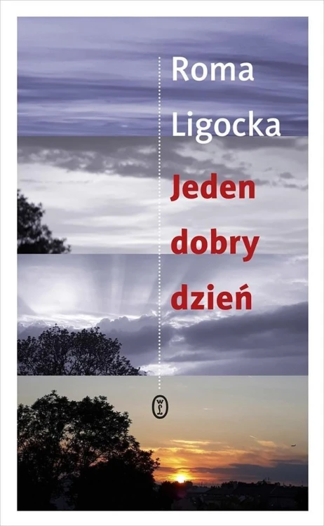 Jeden dobry dzień, Roma Ligocka