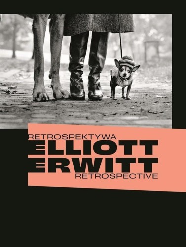 Retrospektywa, Elliott Erwitt