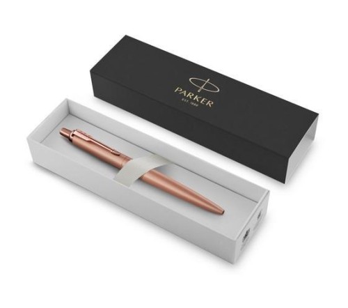 Długopis Jotter XL Pink Gold Monochrome, Parker