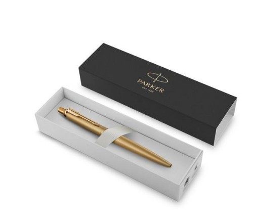 Długopis Jotter XL Gold Monochrome, Parker