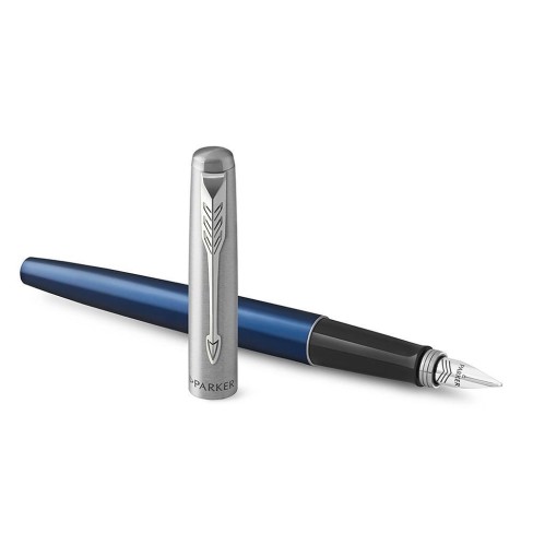 Pióro wieczne Jotter Royal Blue CT M, Parker