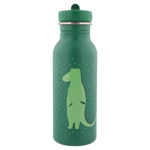 Butelka bidon Krokodyl 500ml, Trixie Baby