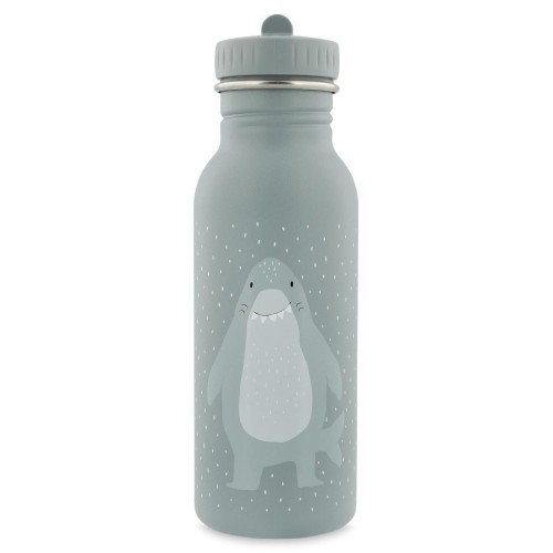 Butelka bidon Rekin 500ml, Trixie Baby