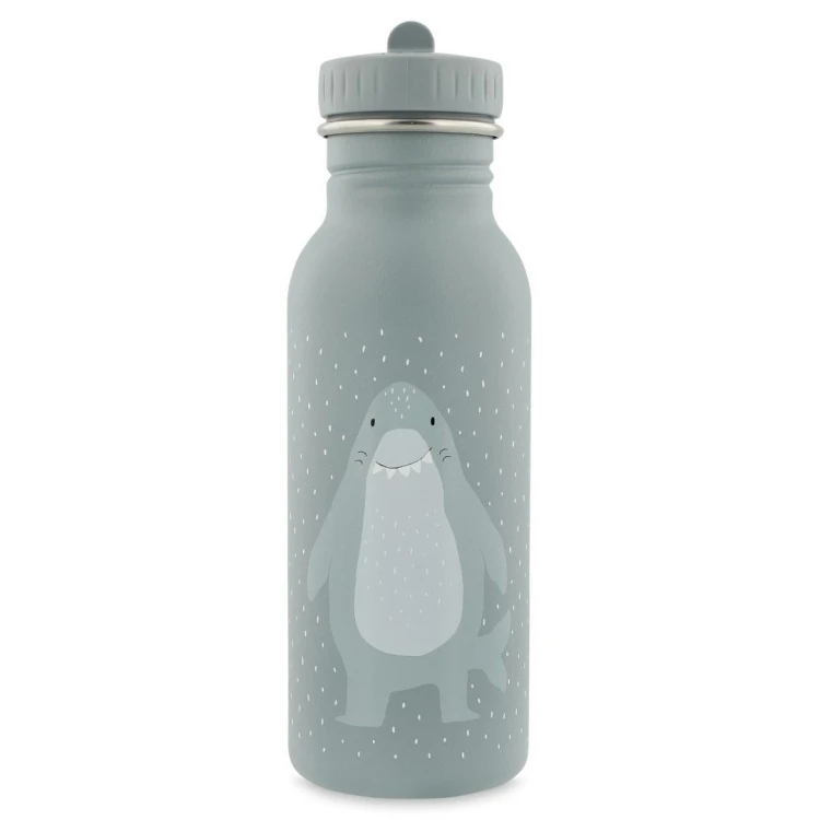 Butelka bidon Rekin 500ml, Trixie Baby