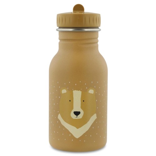 Butelka bidon Miś 350ml, Trixie Baby