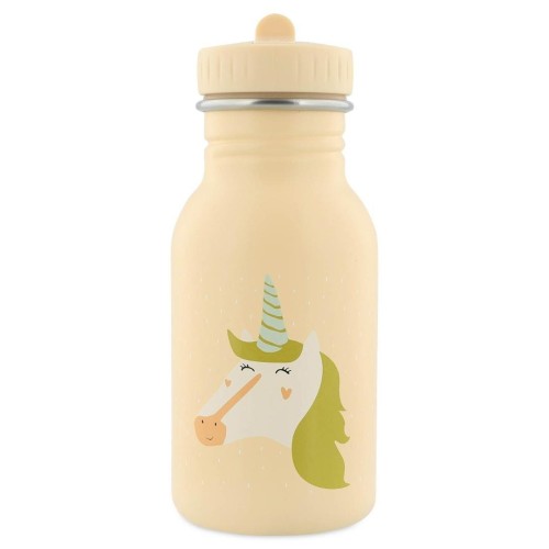 Butelka bidon Jednorożec 350ml, Trixie Baby