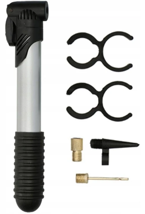 Pompka rowerowa 120pso (8bar)