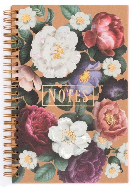 Notes Garden II, greenmink.pl