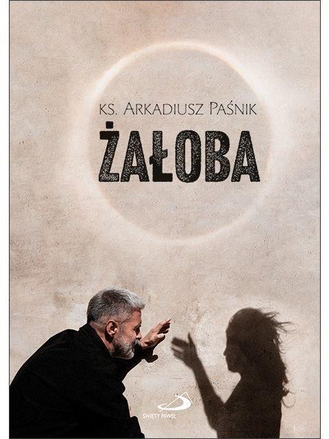 Żałoba, ks. Arkadiusz Paśnik