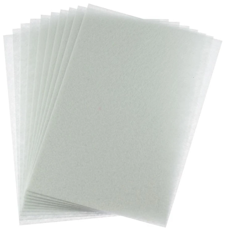 Filc A4 biały 2mm, Brewis