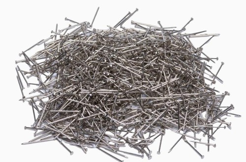 Szpilki 14mm 50g, Brewis