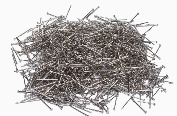 Szpilki 14mm 50g, Brewis
