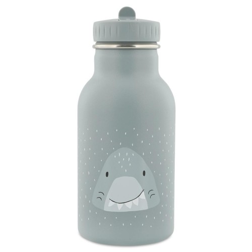Butelka termiczna Rekin 350ml, Trixie Baby