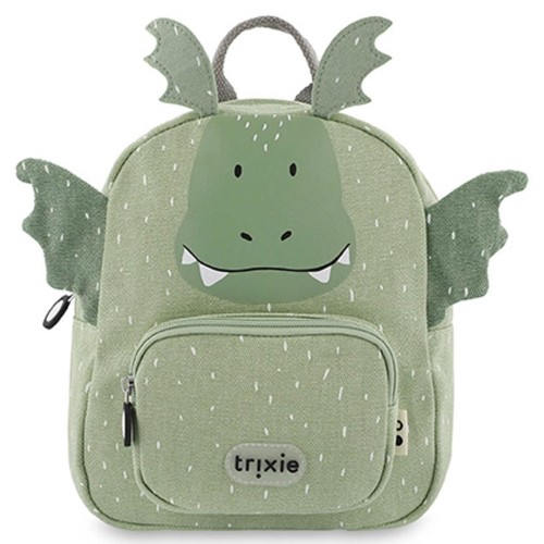 Mały plecak Smok, Trixie Baby
