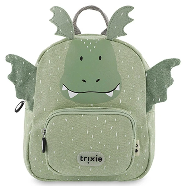 Mały plecak Smok, Trixie Baby