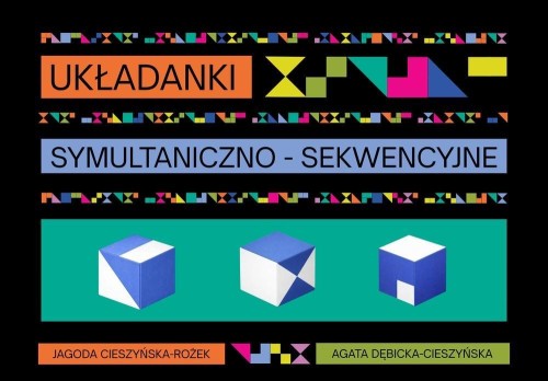 Układanki symultaniczno-sekwencyjne w.2