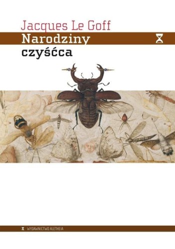 Narodziny czyśćca, Jacques Le Goff