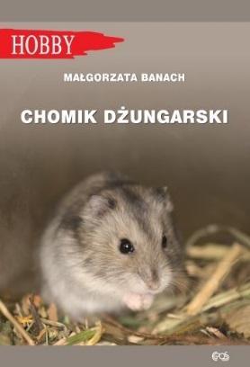 Chomik Dżungarski, Małgorzata Banach
