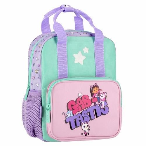 Plecak M-Midi Gabby's Dollhouse Tastic, STARPAK