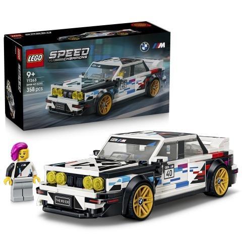 LEGO(R) SPEED CHAMPIONS 77119, LEGO(R)