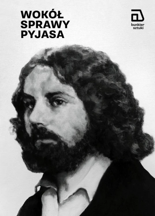 Wokół sprawy Pyjasa, praca zbiorowa