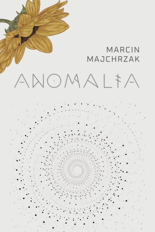 Anomalia, Marcin Majchrzak