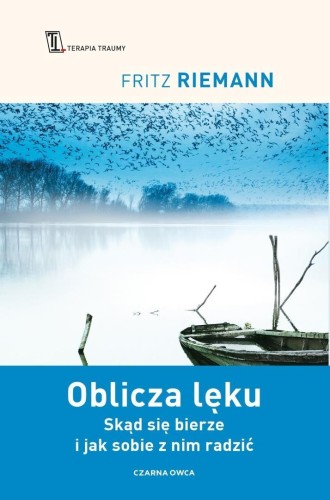 Oblicza lęku, Fritz Riemann