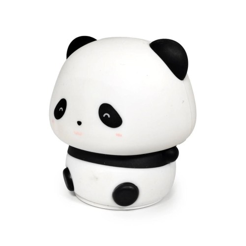 Lampka nocna zmieniajaca kolor Panda, Puckator